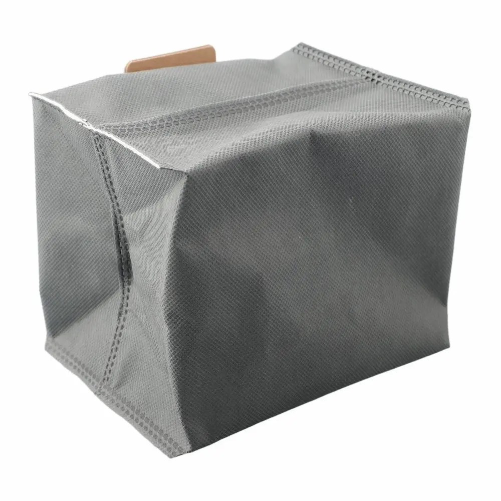 Dammsugarpåsar 6-pack - passar till Eufy X10 Pro Omni
