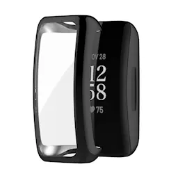 Full Protection Case Fitbit Inspire 3 Black