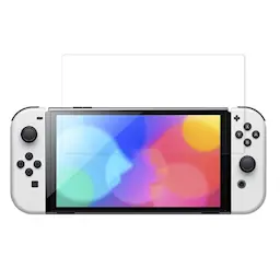 Skærmbeskytter Nintendo Switch OLED