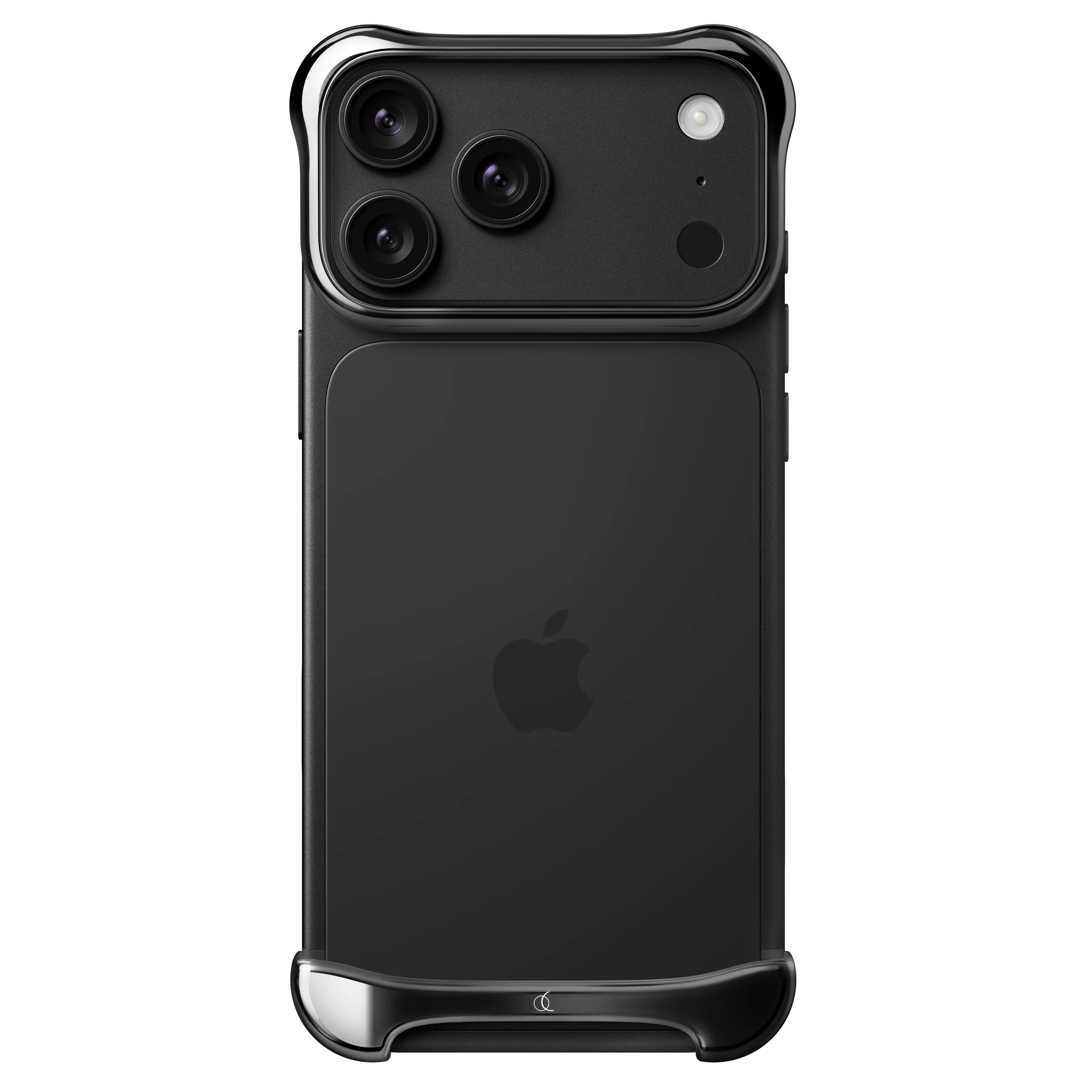 Case Aluminum iPhone 18 Pro Graphite