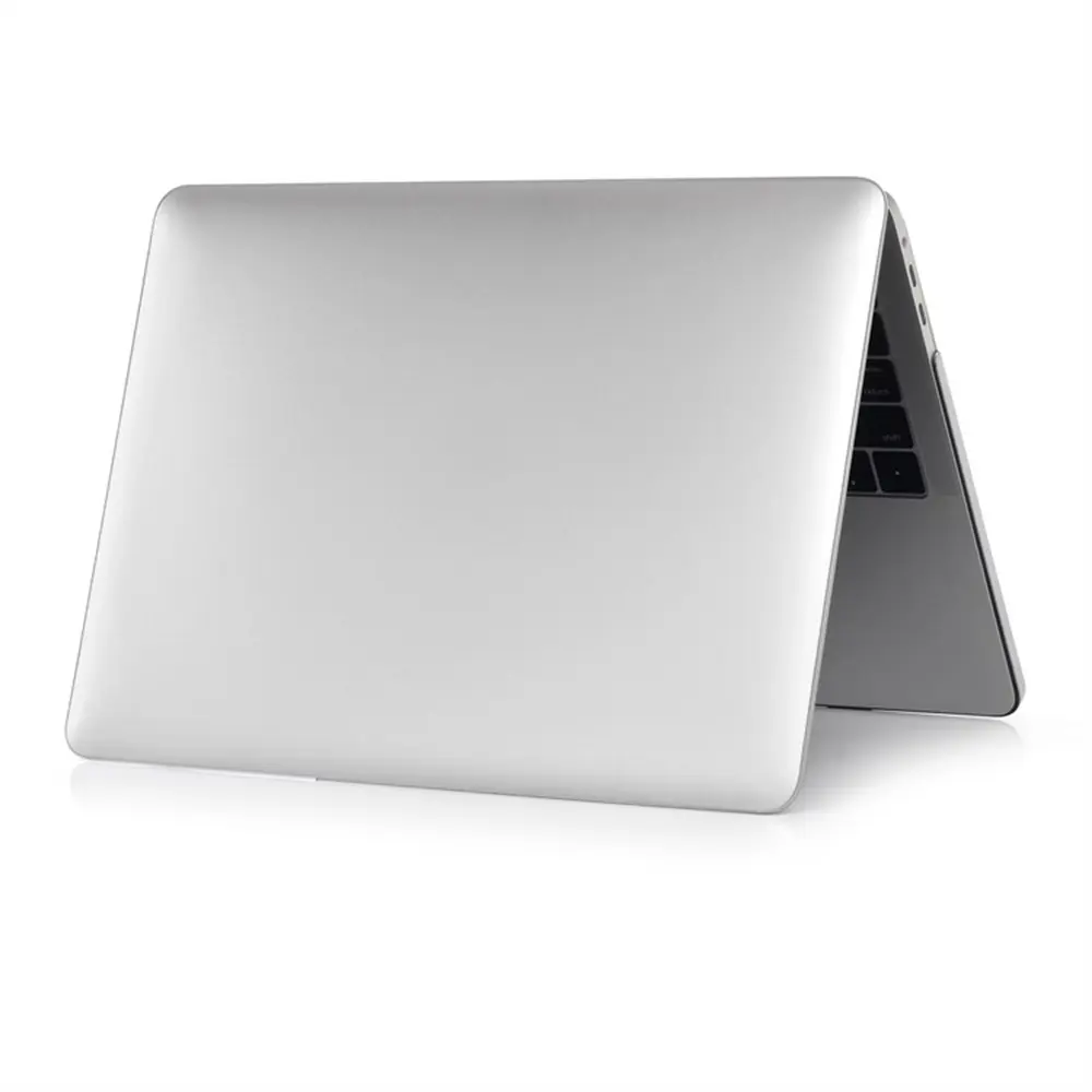 Skal Apple MacBook Neo 13 2026 Genomskinlig