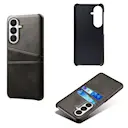 Card Slots Case Samsung Galaxy S26 FE Svart
