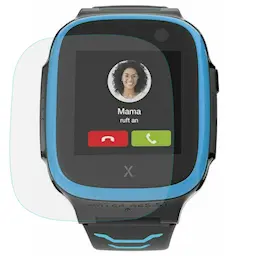 Xplora X5 Play Skærmbeskytter - Beskyttelsesfilm