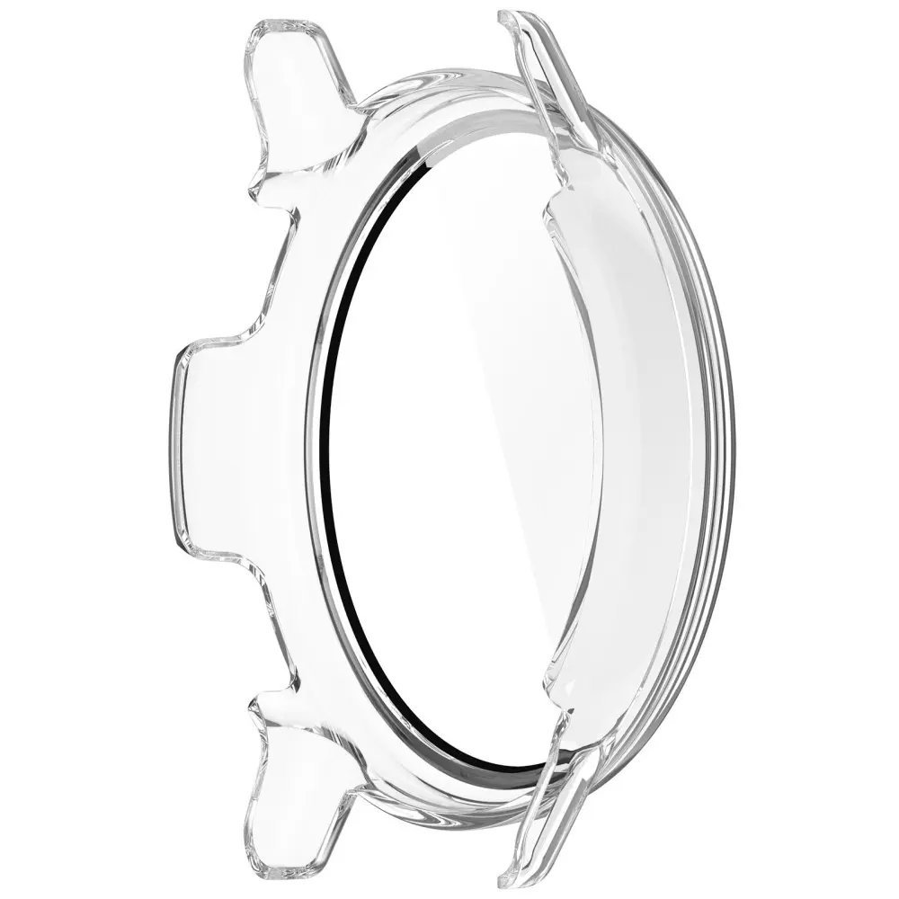 Full Cover Case Garmin Vivoactive 5 Genomskinlig