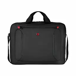 Datorväska BQ 16" Slim Svart