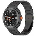 Titaniumarmbånd Samsung Galaxy Watch 8 Classic Sort