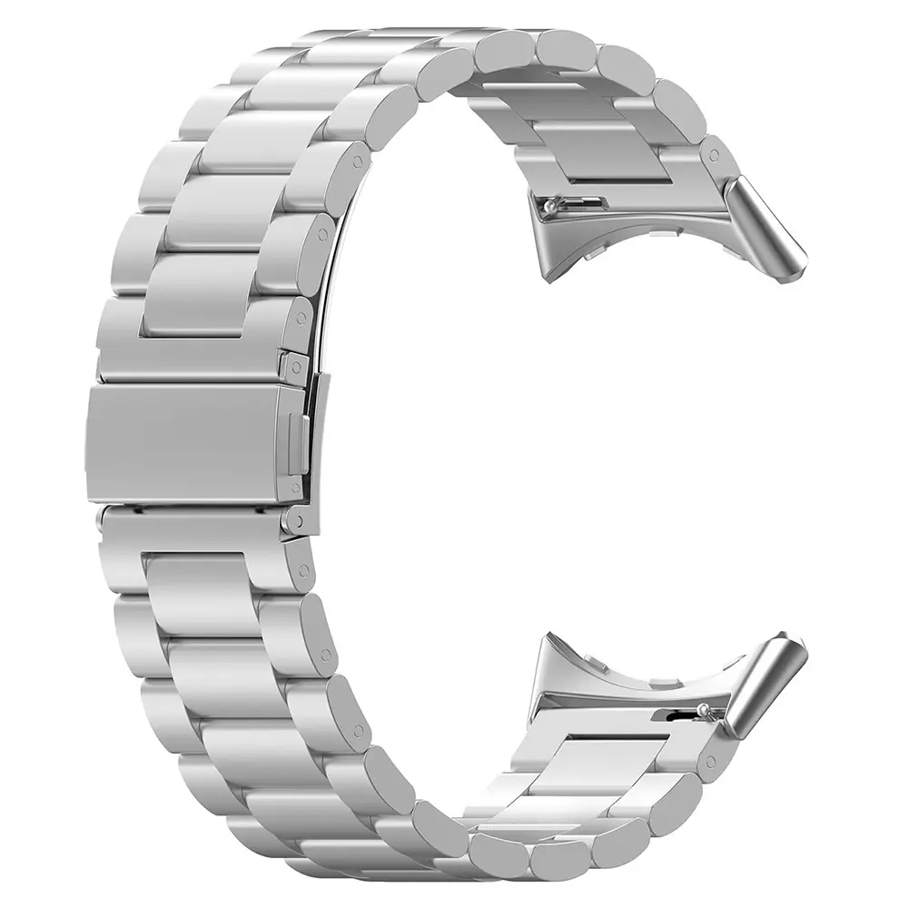 Titanarmband Google Pixel Watch 5 41mm Silver