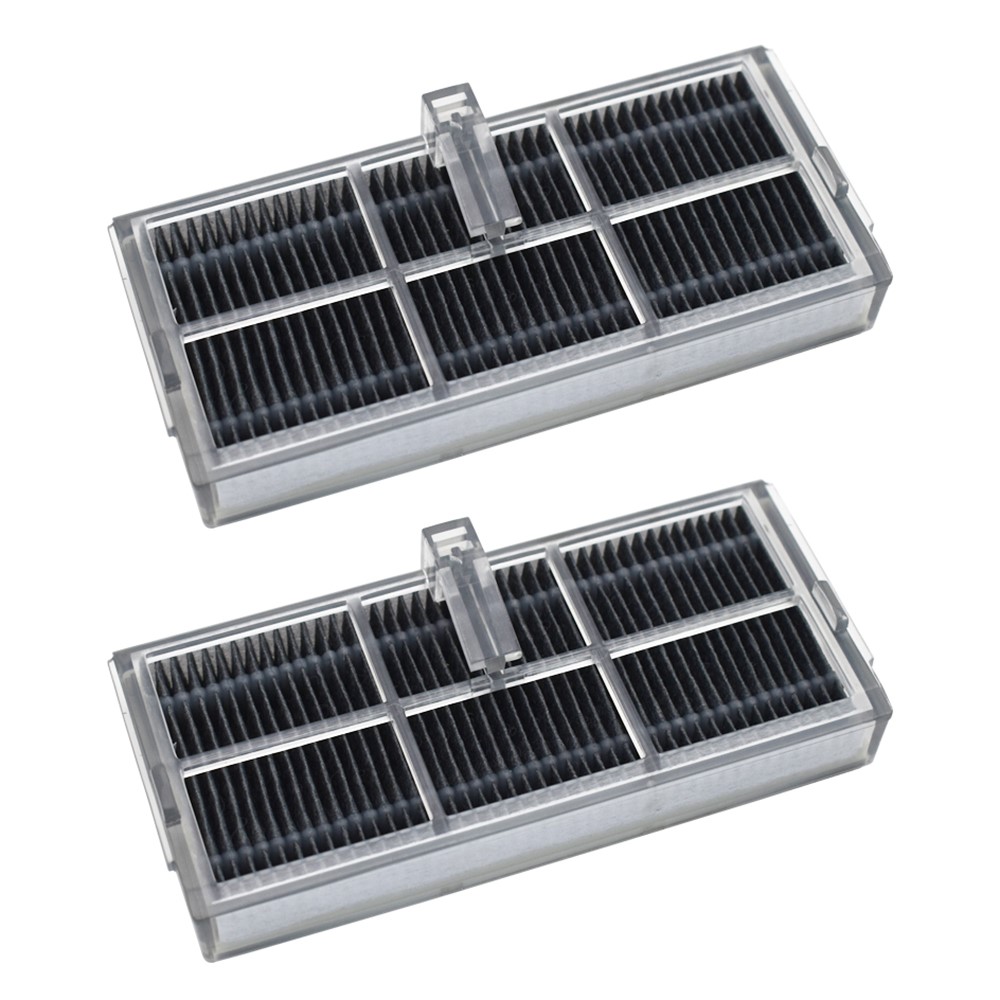 2-pakning Filtre - passer til Dreame L40 Ultra AE