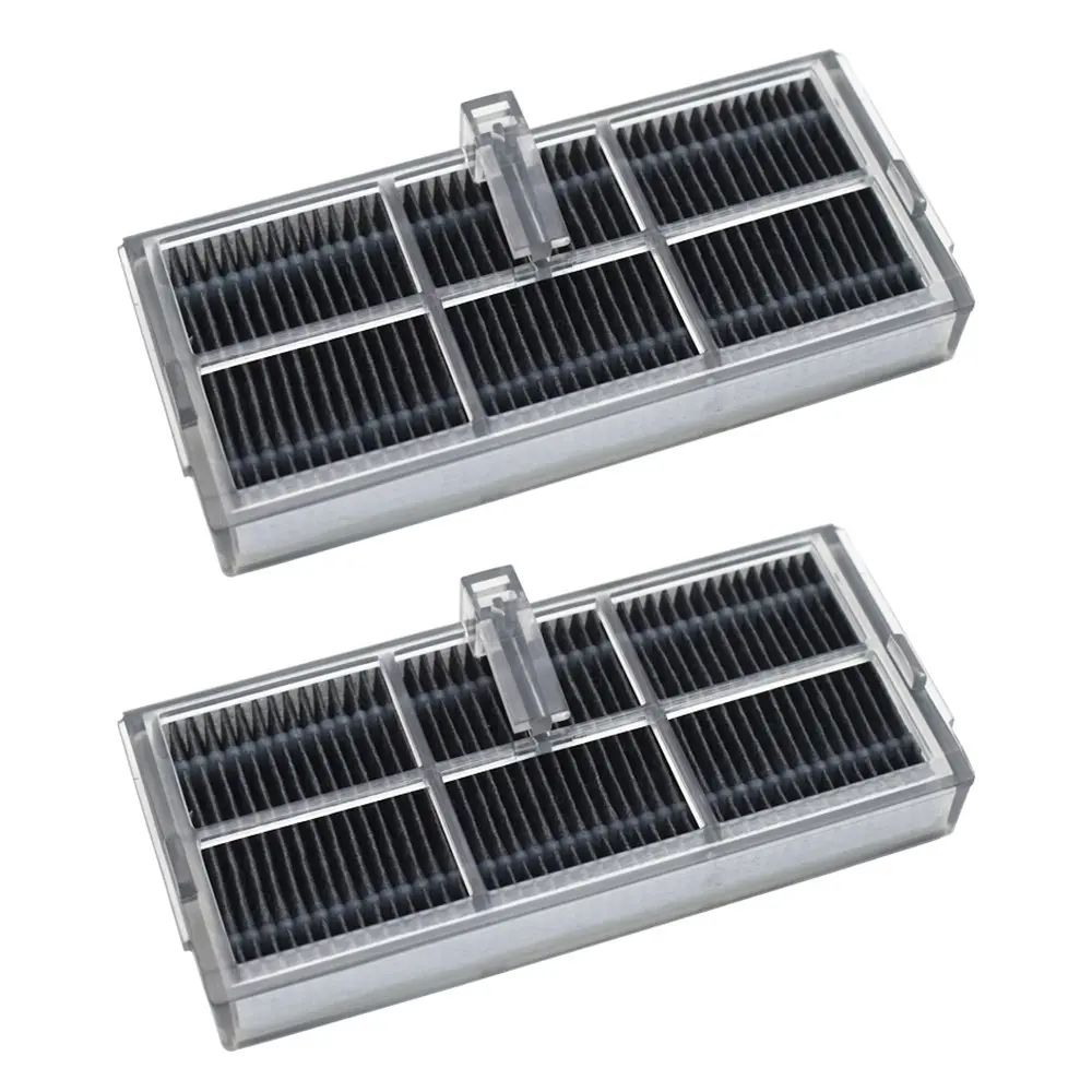 HEPA-filtre 2-pak - passer til  Dreame D20 Ultra