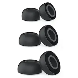 Ear Tips (3-pack) Apple AirPods Pro 3 Sort