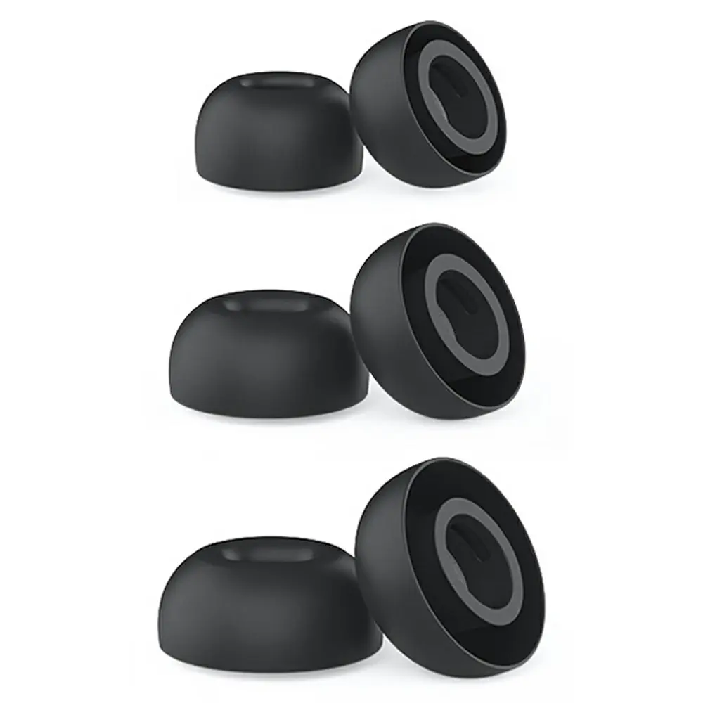 Ear Tips (3-pack) Apple AirPods Pro 3 Sort