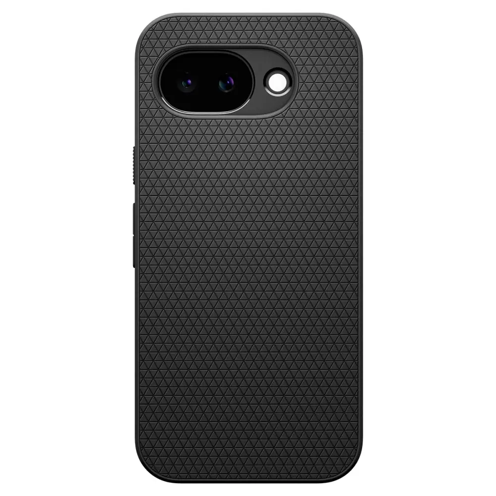 Google Pixel 10a Case Liquid Air Matte Black