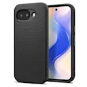 Google Pixel 10a Case Liquid Air Matte Black
