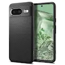 Google Pixel 8 Case Liquid Air Matte Black