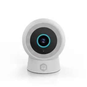 SmartLife Udendørskamera 3MP Full HD 1296p