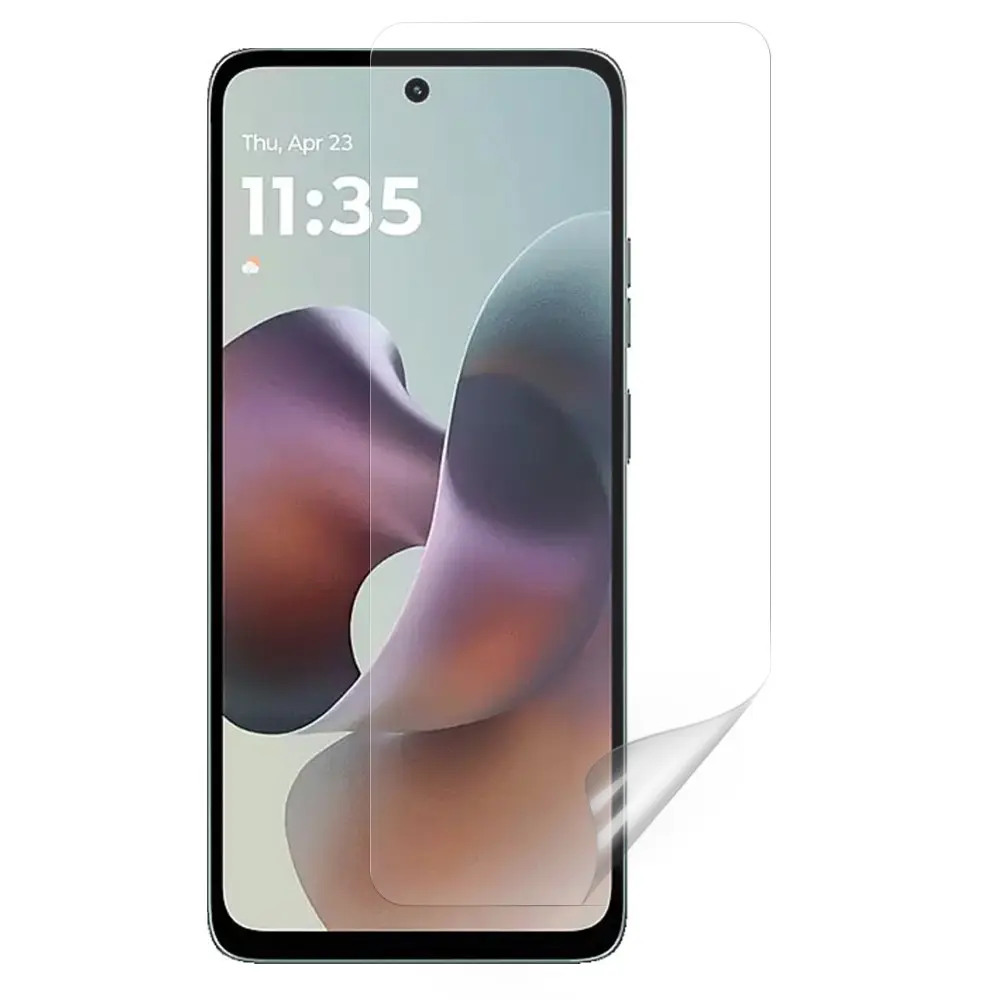 Skærmbeskytter Motorola Moto G56