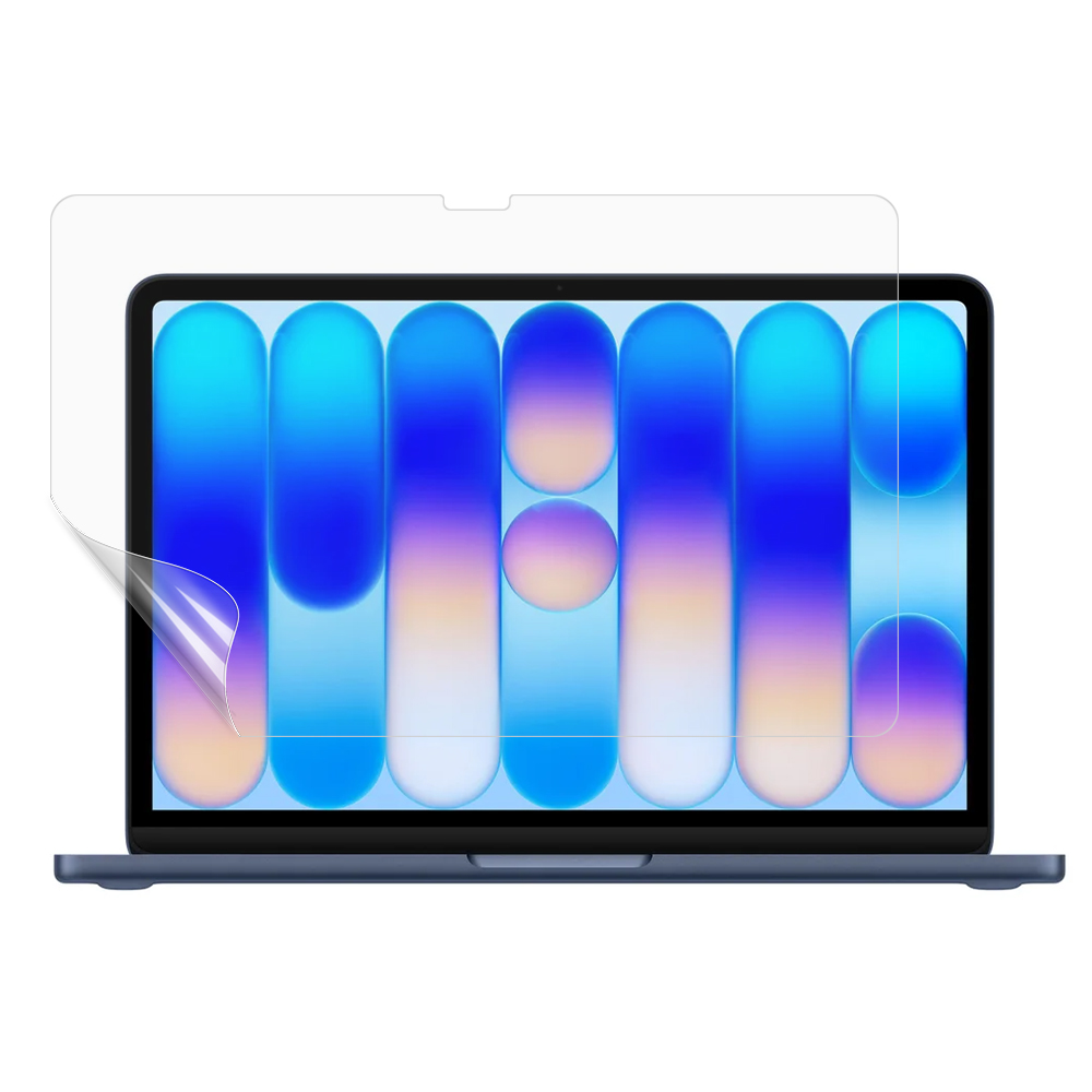 Näytönsuoja Apple MacBook Neo 13 2026