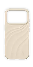iPhone 17 Pro Soft Swirl MagSafe silikondeksel, 