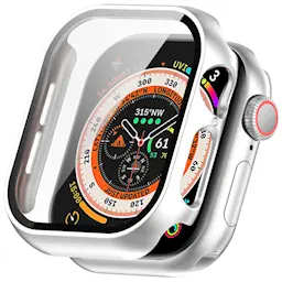 Full Cover Case Apple Watch Series 11 42mm Hopea