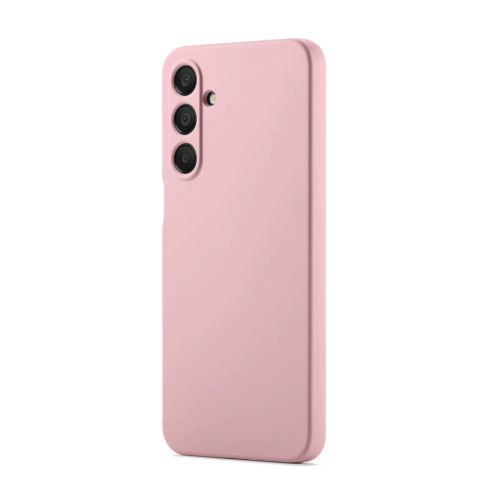 TPU Skal Samsung Galaxy A16 Ljusrosa