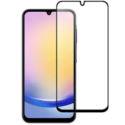 Näytön Panssarilasi 0.3mm Samsung Galaxy A36 musta