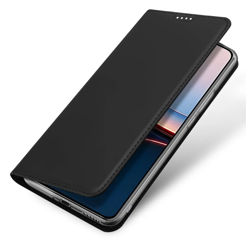 Skin Pro Series Xiaomi Poco F7 Ultra - Svart