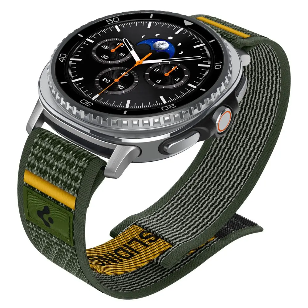 Athlex Air Samsung Galaxy Watch 8 44mm Active Green