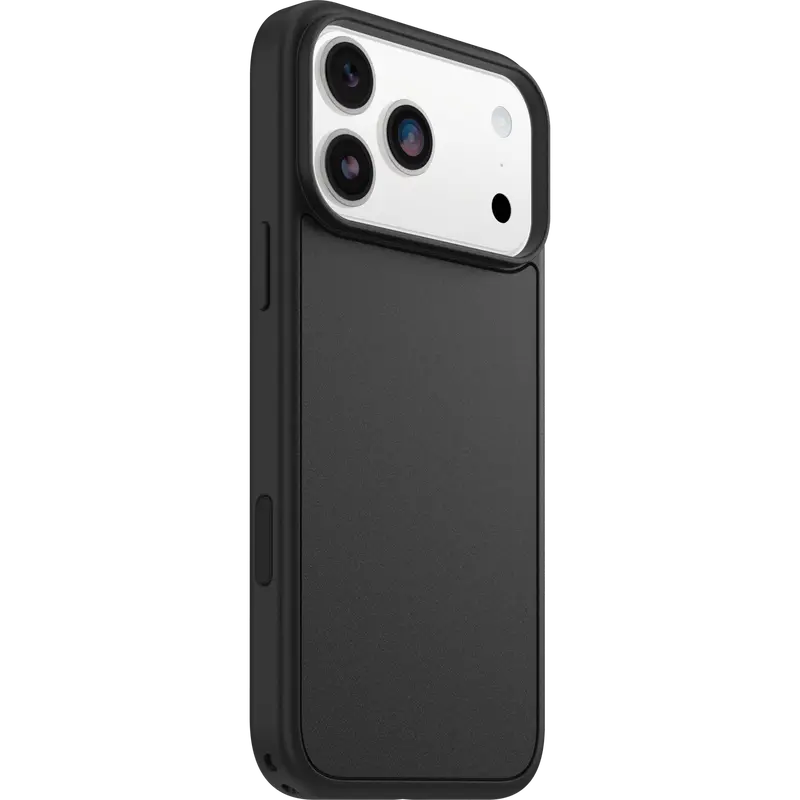 Symmetry Plus MagSafe Skal iPhone 17 Pro Svart