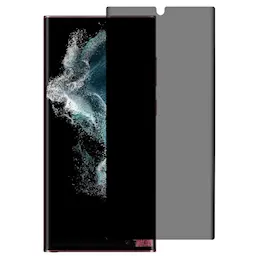 Privacy Skjermbeskytter Samsung Galaxy S22 Ultra