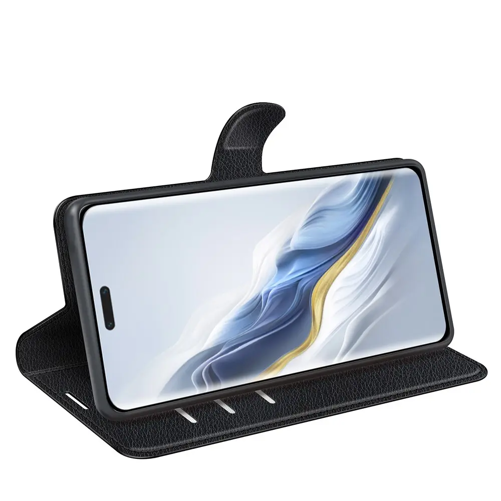 Mobilfodral Honor Magic6 Pro Svart