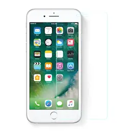 Hærdet Glas 0.3mm Skærmbeskytter iPhone SE 2022