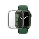 Apple Watch 41mm Series 8 Full Body Case Transparent