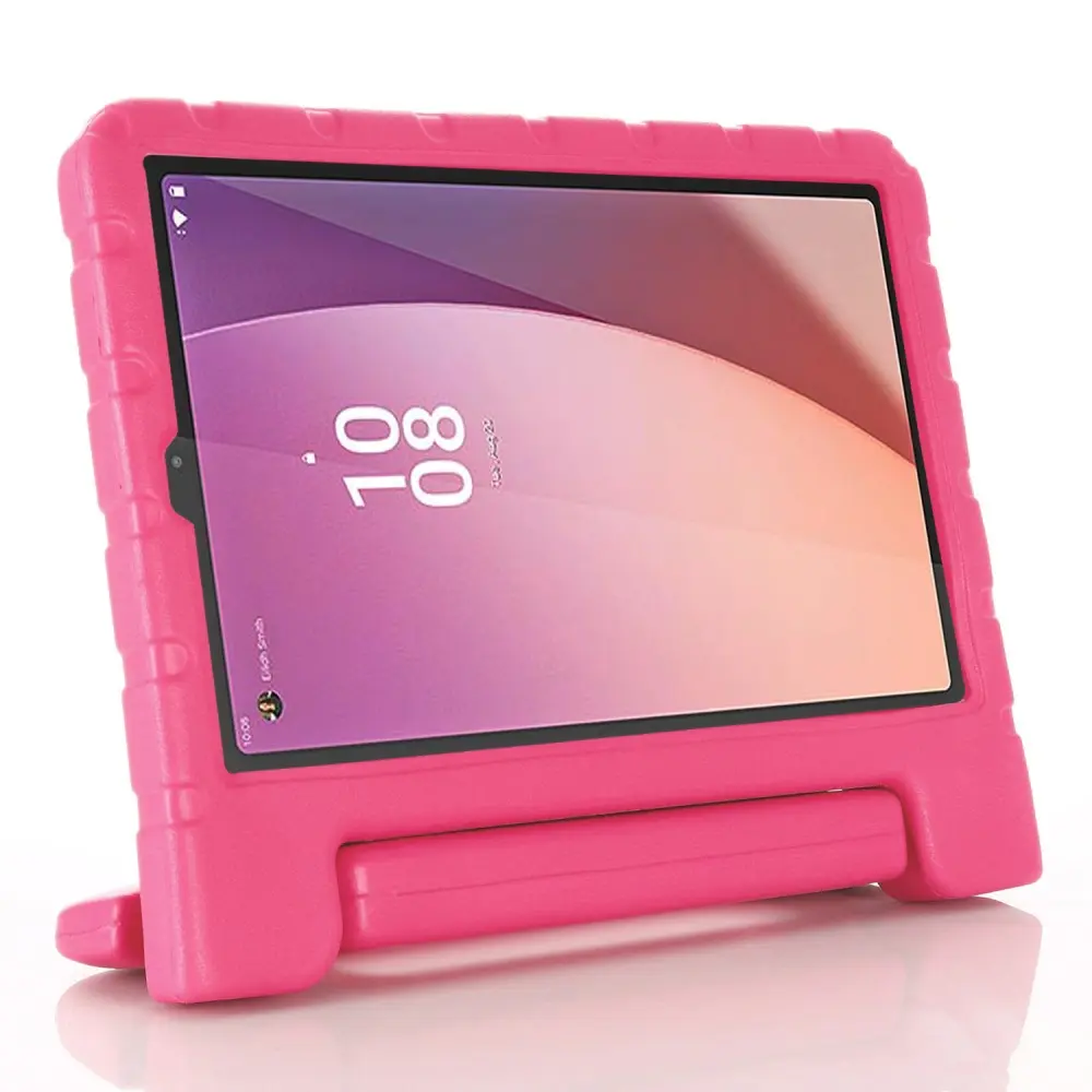 Stöttåligt EVA Skal Lenovo Tab M9 Rosa