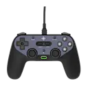 USB-A handkontroll för PC & Switch, Svart