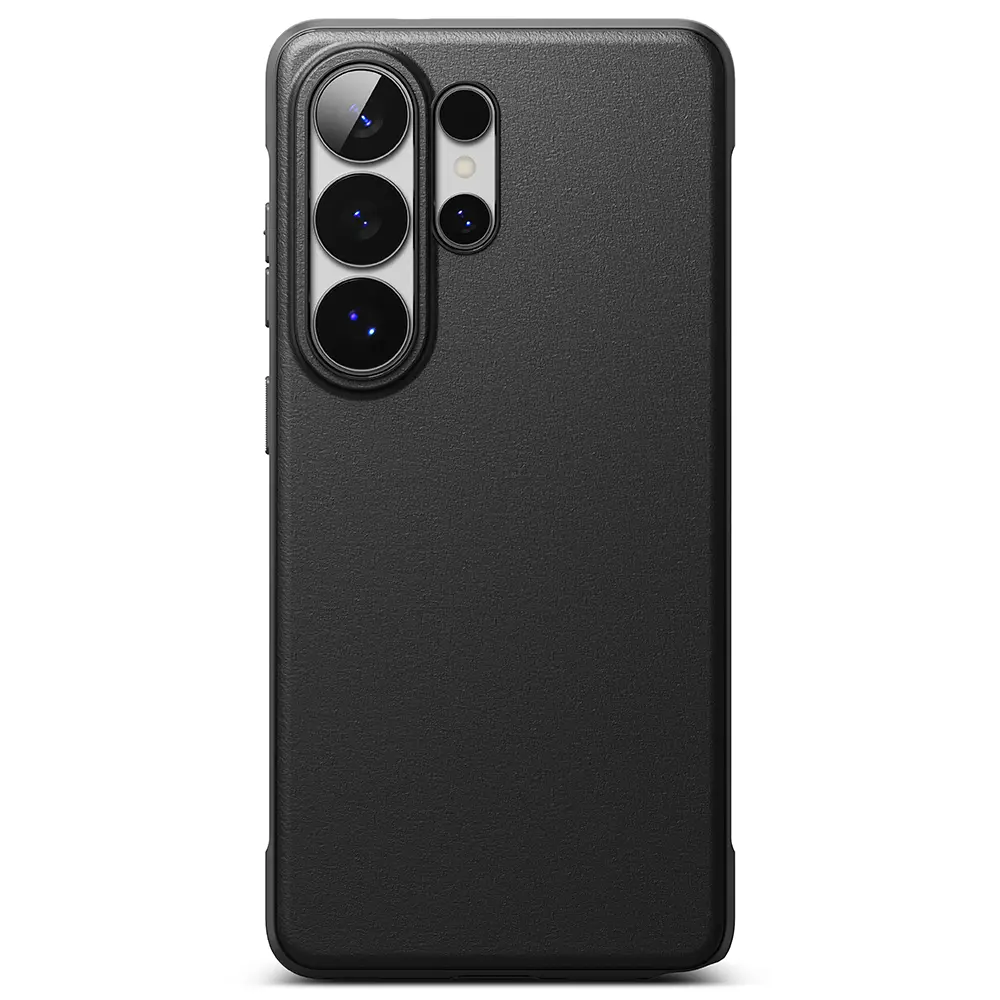 Onyx Case Samsung Galaxy S26 Ultra Black