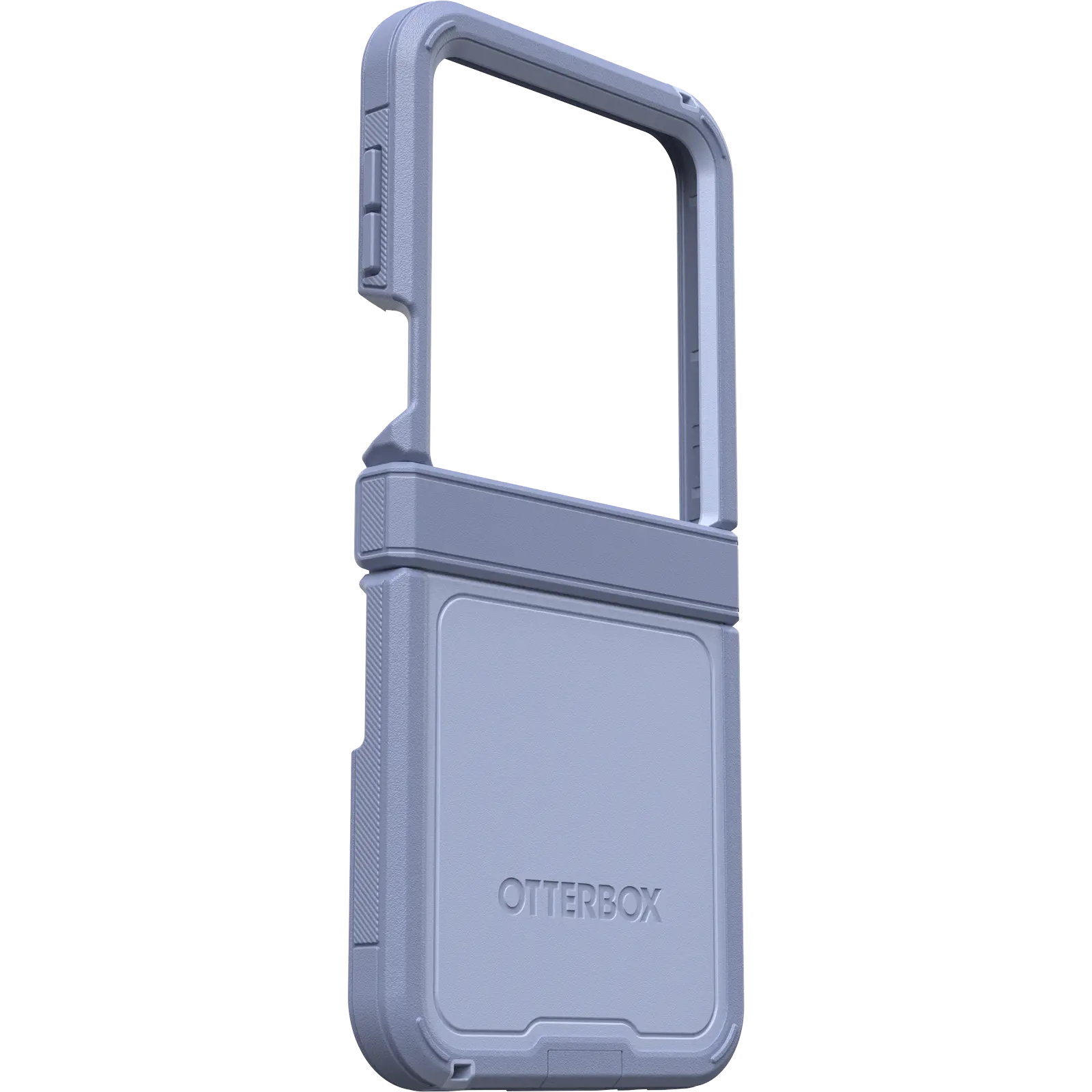 Defender XT Skal Samsung Galaxy Z Flip 6 lila