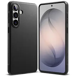 Samsung Galaxy S26 Onyx Skal, Black