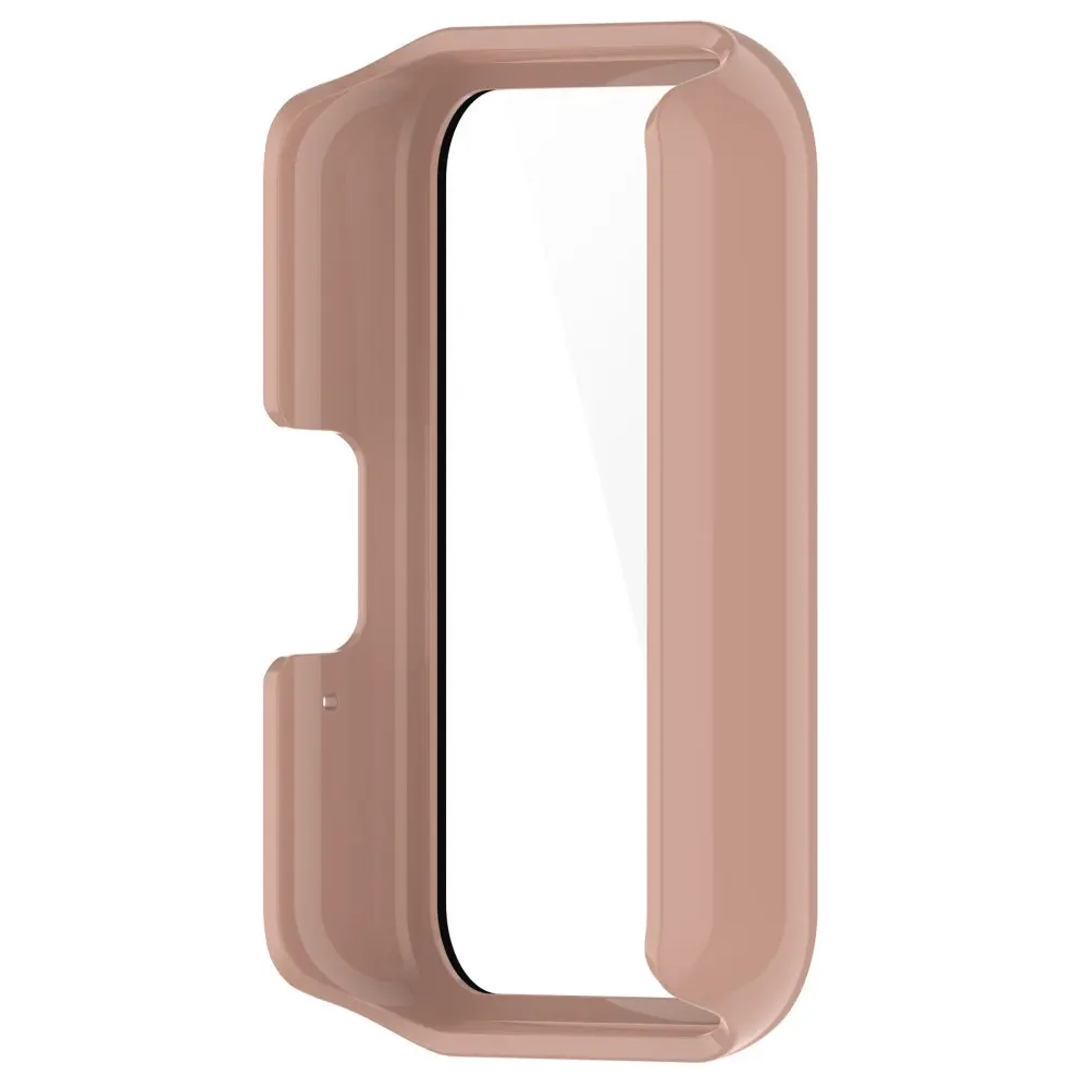 Full Cover Case Samsung Galaxy Fit 3 Rosa