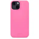 Cover Silikone iPhone 13 Bright Pink