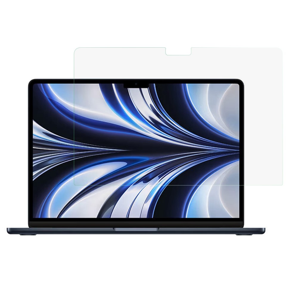 Skjermbeskytter Apple MacBook Air 13 2024