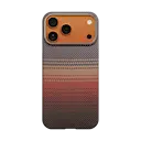 Edge MagSafe Deksel iPhone 17 Pro Sunset