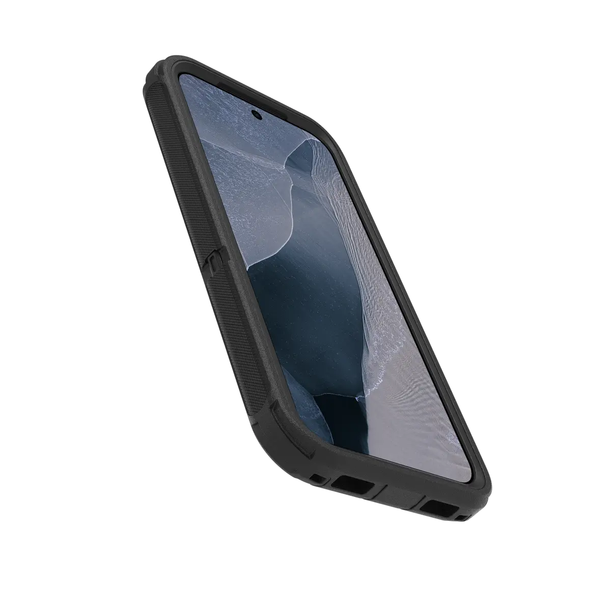 Defender MagSafe Skal Google Pixel 11 Pro XL Svart