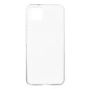 TPU Case Google Pixel 4 Gennemsigtig