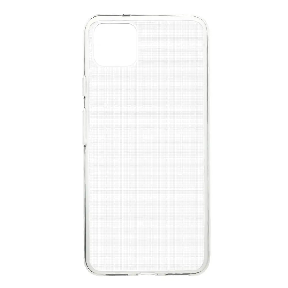 TPU Case Google Pixel 4 Gennemsigtig