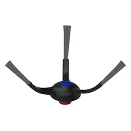 Sidebørste - passer til Ecovacs Deebot N20 Sort