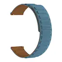 Amazfit GTR 4 Magnetisk Reim Silikon blå