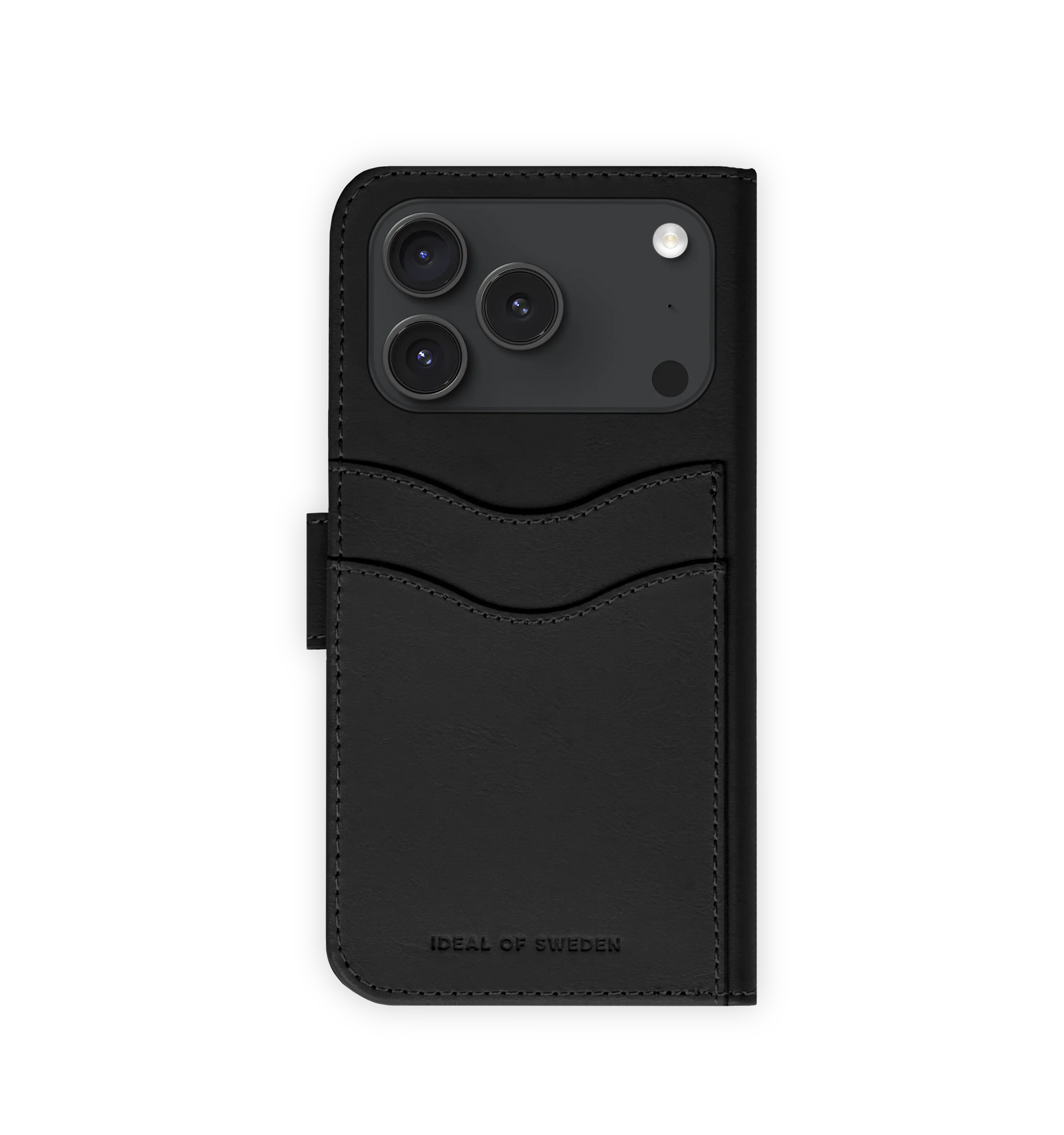 MagSafe Magnet Wallet+ iPhone 18 Pro Max Black