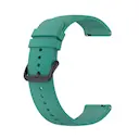 Rem af silikone til CMF by Nothing CMF Watch Pro 2 Grøn