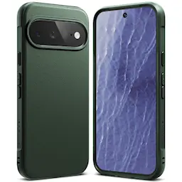 Onyx Case Google Pixel 11 Dark Green