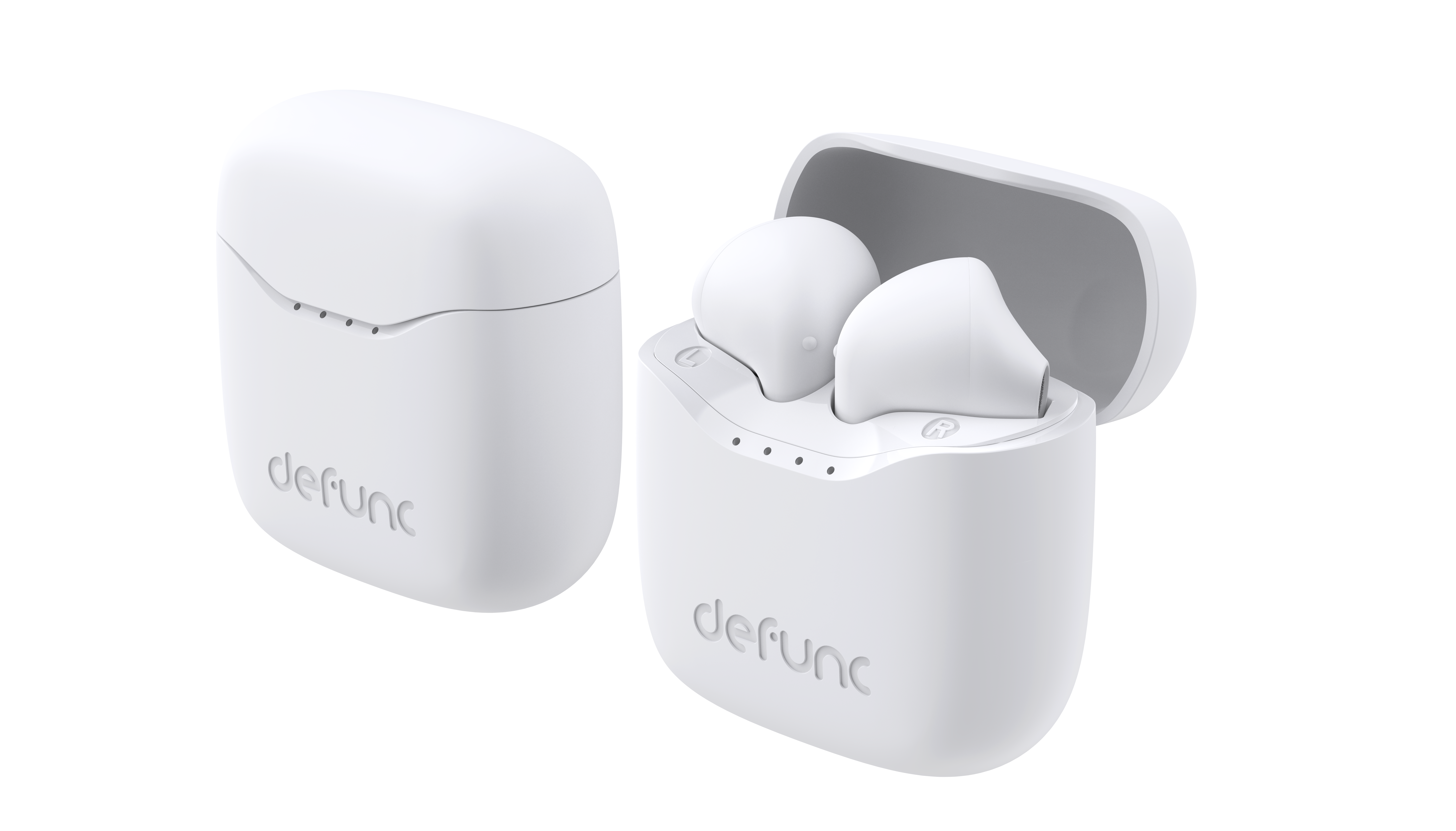 TRUE Lite II White